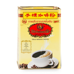 ChaTraMue Thai Style Coffee Original