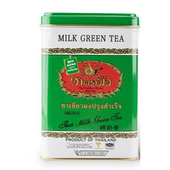 ChaTraMue Thai Milk Green Tea