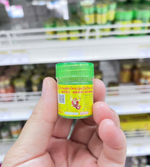 Hanuman Herbal Inhaler