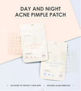 Focallure Day & Night Set Acne Pimple Patch