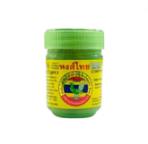 Hong Thai Herbal Pot Inhaler ยาดมสมุนไพร ตราหงส์ทอง