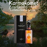 Karmakamet Aromatherapy Finest Pillow Mist - Enchanted Dream