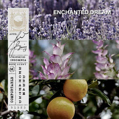 Karmakamet Aromatherapy Finest Pillow Mist - Enchanted Dream