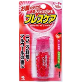 Kobayashi Speed Breath Care Refresher Soft Capsule