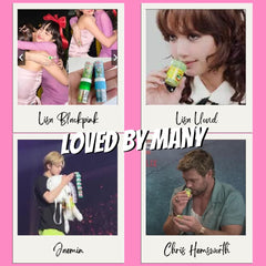 Hong Thai Herbal Pot Inhaler ยาดมสมุนไพร ตราหงส์ทอง