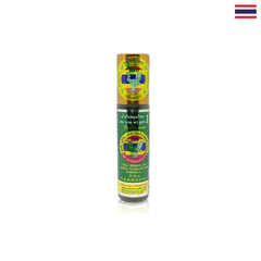 Hong Thai Herbal Inhealer and Oil ยาดมสมุนไพร ตราหงส์ทอง