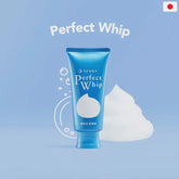Shiseido Senka Perfect Whip Original