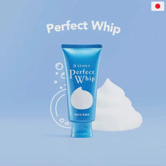 Shiseido Senka Perfect Whip Original