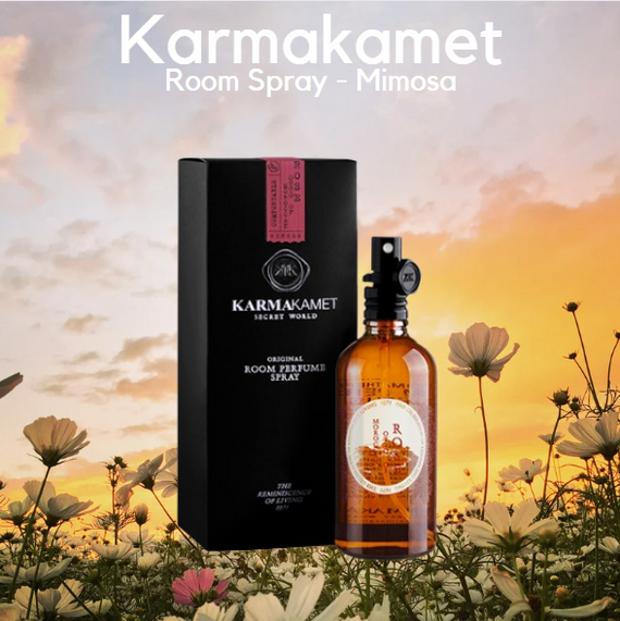 Room Sprays & Diffusers – PCHY