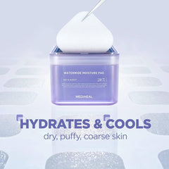 Mediheal Waterside Moisture Pad
